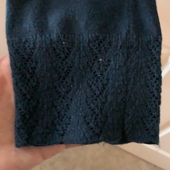 Ann Taylor Top - Picture 3 of 6